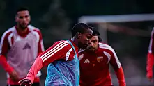 Kayserispor'da Mardin hazırlıkları tamamlandı! Gözler deplasmanda