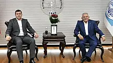 Kayserispor'da transfer tahtası düğümü çözülüyor mu? Kritik süreç başladı