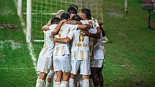 Kayserispor'dan 17 yıl sonra bir ilk daha!