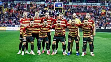 Kayserispor'dan anlamlı seremoni: Çocuklarla birlikte sahaya çıkacaklar