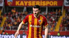 Kayserispor'dan transferin son gününde orta saha hamlesi!