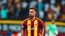 Kayserispor dün 'yok' dedi, bugün vedayı açıkladı