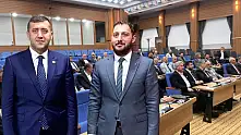 Kayserispor için yapılan toplantıda MHP'li isimler neden yoktu?