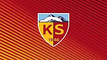 Kayserispor için yeni sponsor! Anlaşma sağlandı