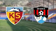 Kayserispor ilk maçını nerede oynayacak? Sürpriz destek geldi