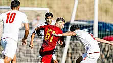 Kayserispor İran takımı karşılaştı! İlk mağlubiyetini aldı