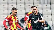 Kayserispor, küme düşme hattında
