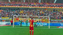 Kayserispor maçında neler yapılacağı belli oldu! 'Gözler sahada kulaklar Kuzey Alt'ta'