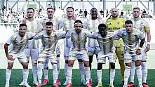 Kayserispor maçından ilk gol geldi!