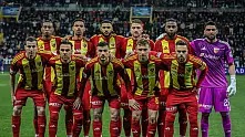 Kayserispor önümüzdeki maç için hazırlıklara başladı