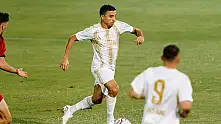 Kayserispor sezonun ilk maçında şov yaptı!