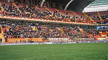 Kayserispor taraftarı Ankara'ya akın edecek! Kontenjan belli oldu