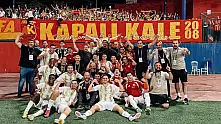 Kayserispor taraftarı İstanbul yolcusu!