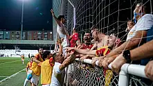 Kayserispor tarihi baştan yazıyor! Taraftarlar böylesini hiç görmedi