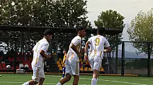 Kayserispor U16'dan gol şov! Rakibini 19-0 mağlup etti