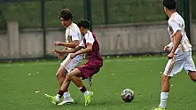 Kayserispor U17'den deplasmanda 4-0'lık galibiyet!
