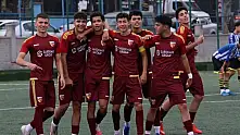 Kayserispor fırtınası dinmiyor!