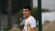 Kayserispor'un 16 yaşındaki yıldızı durmuyor! 4 maçta 5 gole ulaştı
