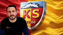 Kayserispor'un başına Kayseri'nin evladı mı geliyor?