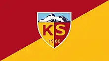 Kayserispor'un en çok gol atan ismi belli oldu!