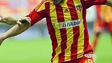Kayserispor'un eski yıldızı geri dönüyor! Anlaşma tamam