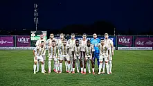 Kayserispor'un galibiyetine 90+6 engeli