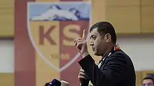 Kayserispor'un hesabını Baki Ersoy verdi. İşte bağışlar ve kalan borç...