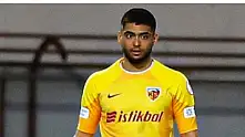 Kayserispor'un kalecisi Bilal Bayazıt'ın yeni takımı belli oldu