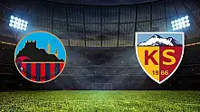 Kayserispor'un kritik Mardin sınavı: Saat kaçta, hangi kanalda?