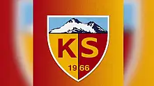 Kayserispor'un kupadaki rakibi belli oldu