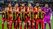 Kayserispor'un Manisa FK karşısındaki ilk 11'i belli oldu!