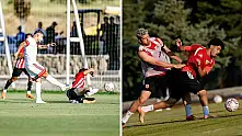 Kayserispor'un yarın maçı var! Süper Lig takımı ile karşılaşacak