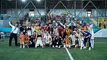 Kayserispor'un yeni gözdesi belli oldu! Maça damga vurdu