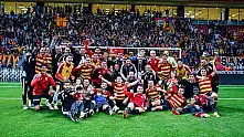 Kayserispor zirvede tek kaldı! Liderlik koltuğuna yalnız oturdu