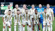 Kayserisporlu futbolcuya milli davet! UEFA Uluslar Ligi'nde oynayacak