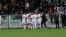 Kocasinan Şimşekspor sezonu nasıl tamamladı?