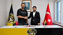 Kocasinan Şimşekspor kararını verdi! Tecrübeli eldiven Kayseri'ye geldi