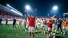Lider Kayserispor'dan net mesaj: Aynı inançla yola devam!