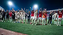 Lider Kayserispor'dan rakiplerine mesaj gibi istatistik! İşte o rakamlar