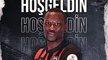 Mame Thiam Kayserispor'un rakibi mi oluyor?