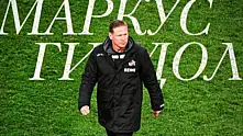 Markus Gisdol için yeni dönem başladı! İşte yeni takımı