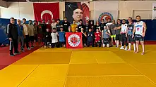 Muaythai Milli Takımı dünya şampiyonluğu için Malezya'da!