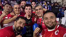 Muaythai Dünya Şampiyonası'na Kayseri damgası!