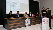 Okul sporlarında yeni eğitim yılı hazırlıkları: Fikstür kurası yapıldı