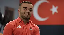 Çağdaş Kaya Bahreyn yolcusu! Dünya Şampiyonası öncesi önemli buluşma