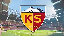 PFDK kararı sonrası Kayserispor'dan Flaş hamle!