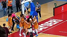 Saç başa kavga Türkiye'yi ayağa kaldırmıştı! Cezalar belli oldu