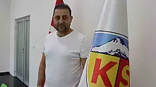 Seyit İçgül'den Bursaspor maçı için iddialı açıklama