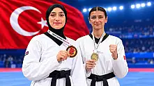 Kayserili iki genç kızın başarısı! Eğitim hayatına başladılar