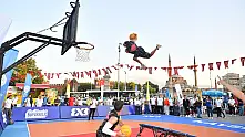 Sporun kalbi Kayseri'de atacak!